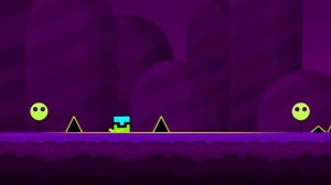 Payload(Dashlands, Geometry Dash World)