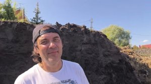 Строительство на участке с высоким уровнем грунтовых вод требует специалистов.я их готовлю