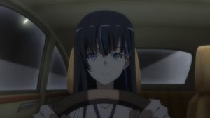 Kakuchou Shoujo Kei Trinary - Sigh-nage ~toshin kanjousen~ (Kojo Nakae)