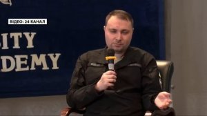 Экстремист Буданов заявил, что украинцы построили Москву и зародили православие.

Киевская Русь, да?