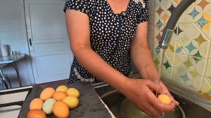 КАК Я И ХОТЕЛА! ЖИЗНЬ В МАЛЕНЬКОЙ ДЕРЕВНЕ