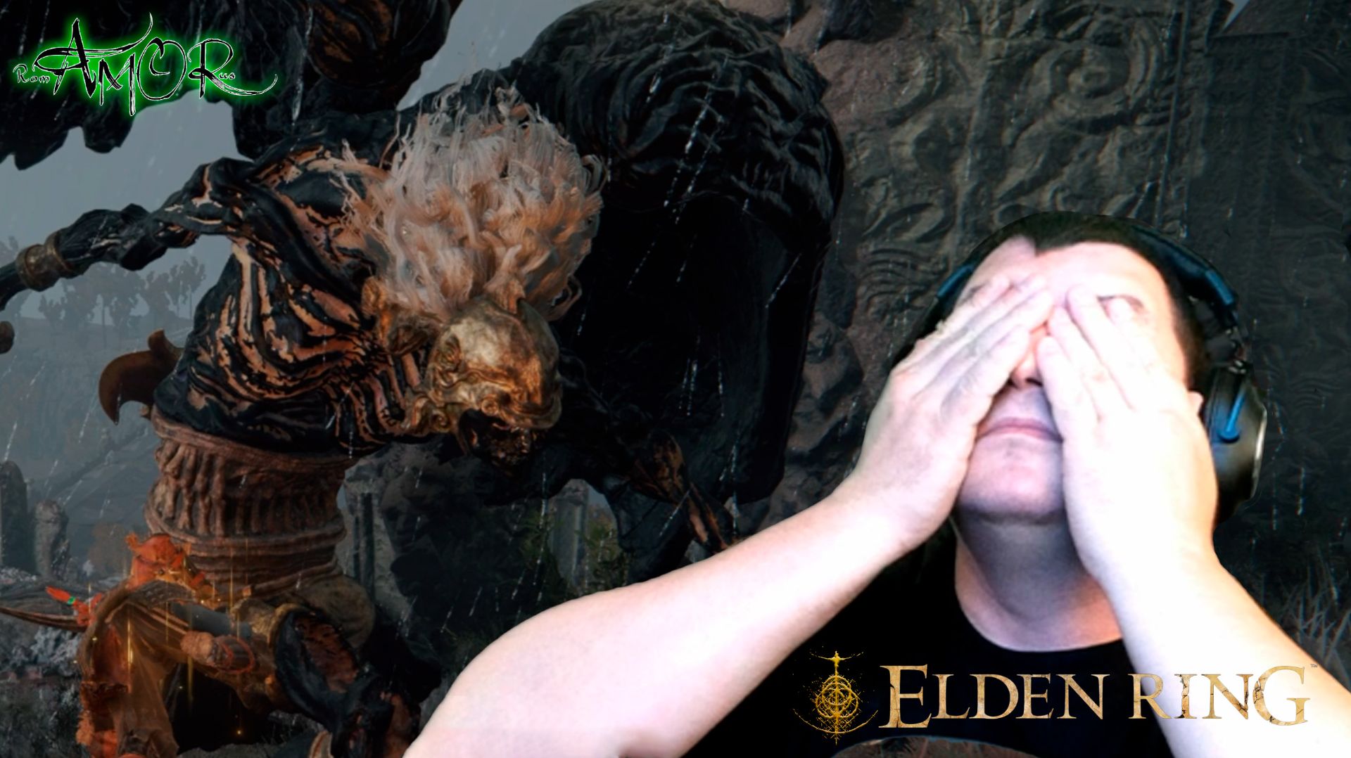 БОЛЬ И СТРАДАНИЯ ► ELDEN RING #29 смотреть онлайн