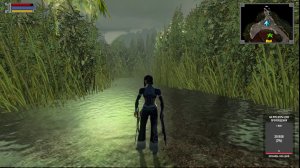 JADE EMPIRE : SPECIAL EDITION - ПРОХОЖДЕНИЕ 02