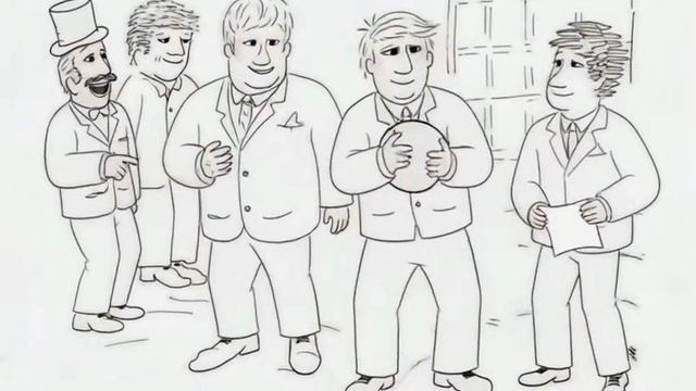 Ulysses animation 2, Morning смотреть онлайн