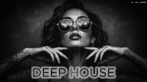 Deep House Mix 2026 ｜ Late Night Vocal House, Nu Disco Beats & Addictive After Dark Vibes
