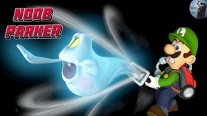 Luigi's Mansion 3 - Анимации поимки всех призраков.