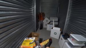 Кладовки за 830$ и за 1500$