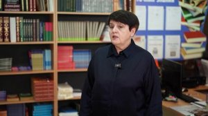 Тюменским абитуриентам рассказали об условиях обучения в Институте деловой карьеры
