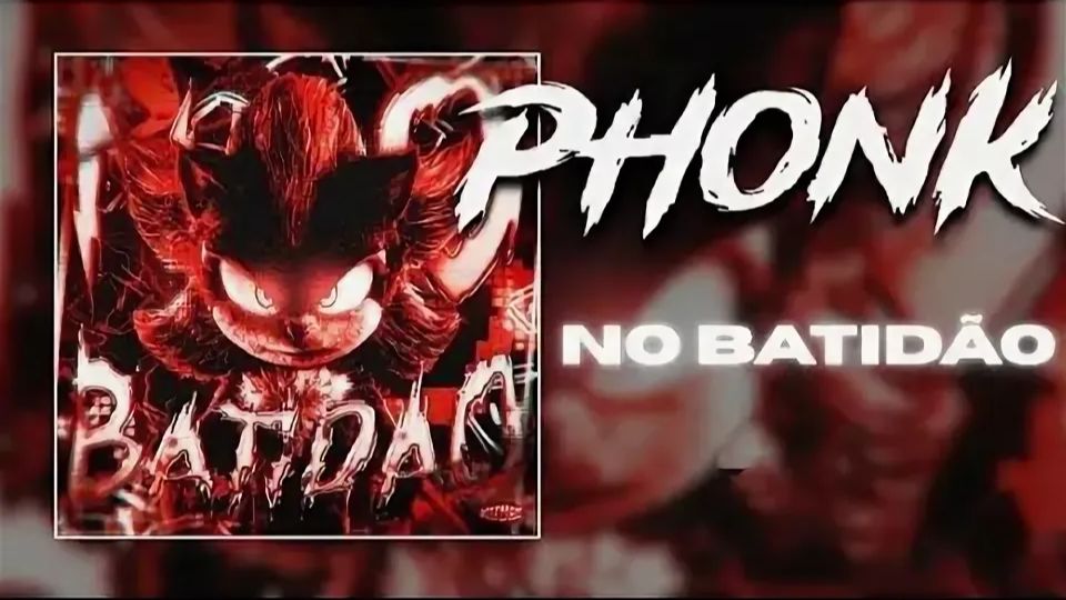 🔥 ФОНК NO BATIDAO 🔥