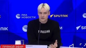 Шаман показал трусы и сравнил себя с русскими царями. Так он опроверг слухи об отсутствии у него ниж