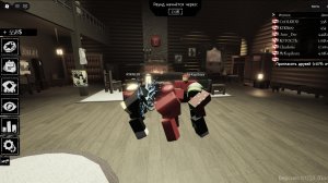 играем в РОБЛОКС