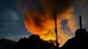 Массированная атака БПЛА на Крым и новые регионы: ракетная опасность в Курске, Запорожская область