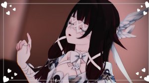 ||mmd x Genshin Impact|| When escuchas tu cancion favorita |Colombina||Sandrone|