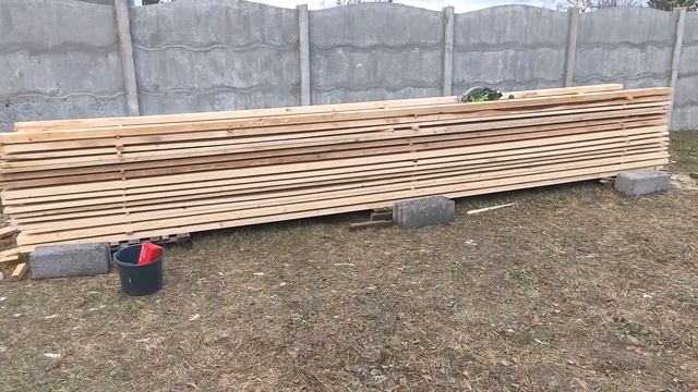 🔥Каркасный дом 🏠 Построил за 7 дней своими руками. Смета дома в 2025