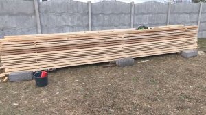 🔥Каркасный дом 🏠 Построил за 7 дней своими руками. Смета дома в 2025
