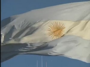 Аргентина...🇦🇷