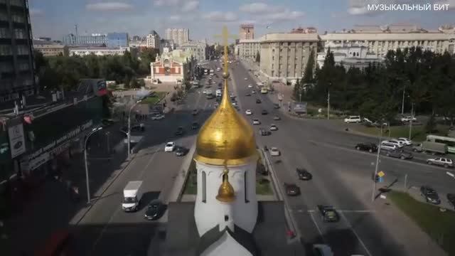 Новосибирск. День города. (МБ 2026) смотреть онлайн