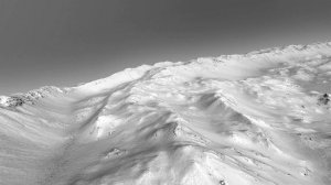 HiRISE 3D - Domoni Crater