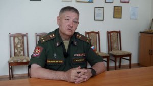 Служба по контракту