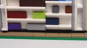 LEGO Walmart Йодлинг-малыш