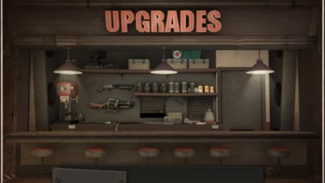 Upgrade Station (Slowed Version) смотреть онлайн