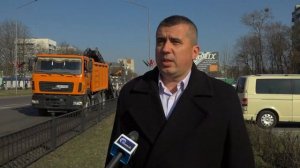 Весна и дорожные проблемы: благоустройство на улицах города