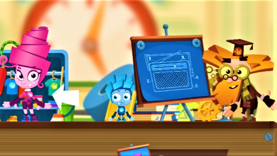 Фиксики — Мультфильм Игра | Фиксики мультики для малышей | Развивающий мультик фиксики