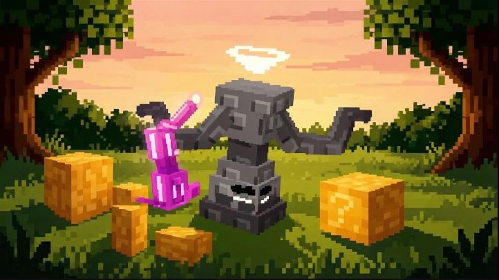 Garden tower defense, новые юниты:Plasma Steem и Shockroot смотреть онлайн