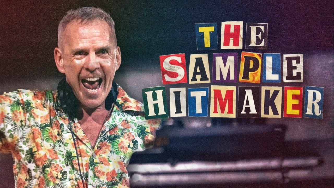 Big Beat Manifesto: How Norman Cook Became Fatboy Slim смотреть онлайн