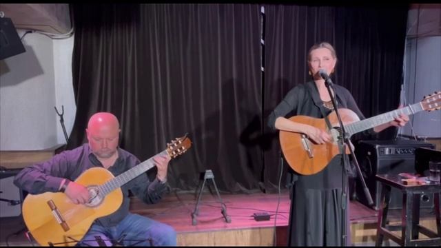 Гвозди  концертная съемка 13.07.23 (720p)