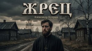 Жрец | Александр Куприн | Полная аудиокнига