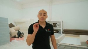 Нашумевший бескаркасный диван в Узбекистане. Лучший в своем сегменте