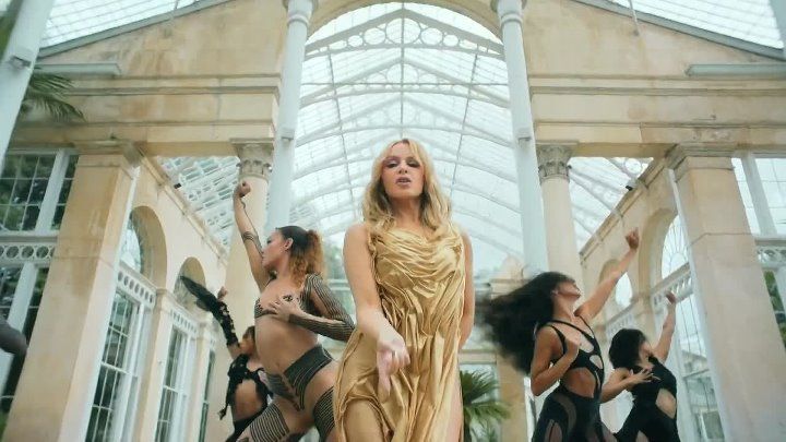 Kylie Minogue, Bebe Rexha, Tove Lo - My Oh My