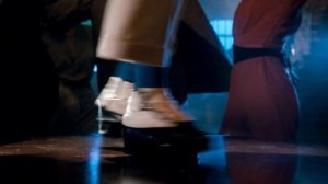🇷🇺Michael Jackson-Smooth Criminal Music film [Переведено на русский язык | Русские субтитры | RUS