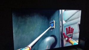 я играю в Поппи плейтайм 4  4 серия
