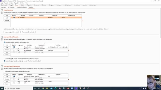 03 Proxy смотреть онлайн