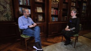 Андрей Мовчан и Екатерина Шульман*: большой разговор о постиндустриальной экономике