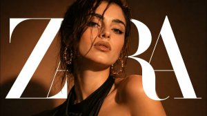 ZARA In Store Music Modern Fashion Background Playlist June 2026