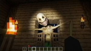 Something is Knocking at Your Door...