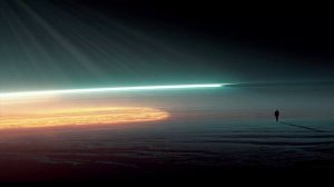 H a z e ： Relaxing Sci Fi Space Ehereal Music