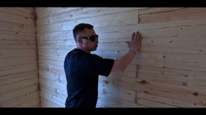 Забудьте о проблемах усадки! Секрет ровных стен в брусовом доме. Пружинный узел СИЛА💪