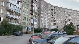 Аварийный дом в Уфе, Сипайлово #аварийныйдом #уфа #будьвкурсе