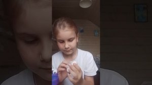 АСМР от Ксюхи ❤️(моё первое видео)