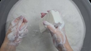 🧼 Мыление 🤪