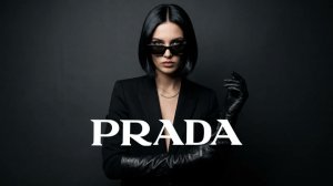 Prada In Store Fashion Music Background Playlist July 2026