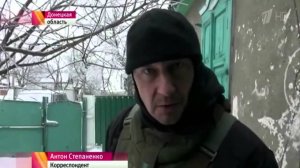 Донецк Ополчение пытается взять Украинских Силовиков в Дебальцевский котел Новости Украины Сегодня