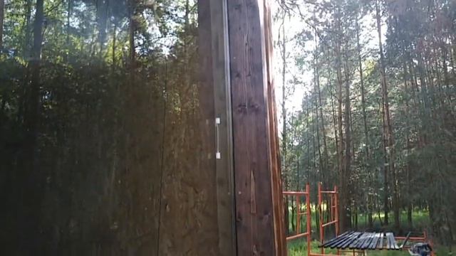 Дом из сип панелей (Канада) своими руками за несколько месяцев