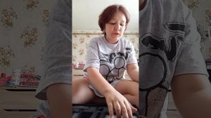 эх распаковка