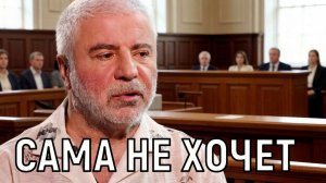 Не надо мучить друг друга. Сосо Павлиашвили заговорил о разводе после 17 лет жизни