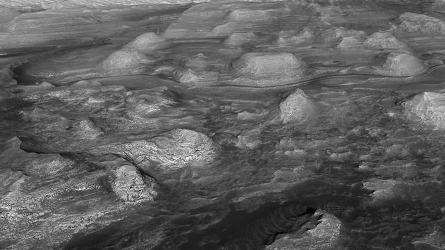 HiRISE 3D - Vera I смотреть онлайн